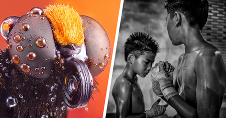 All About Photo Awards : découvrez les 45 meilleures photographies de cette édition 2022