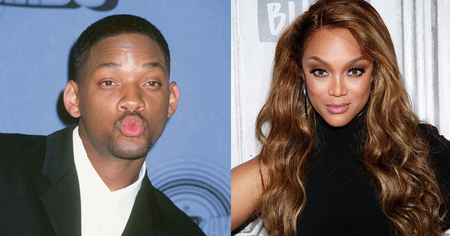 Le Prince de Bel-Air : Will Smith et Tyra Banks rejouent une scène mythique de la série