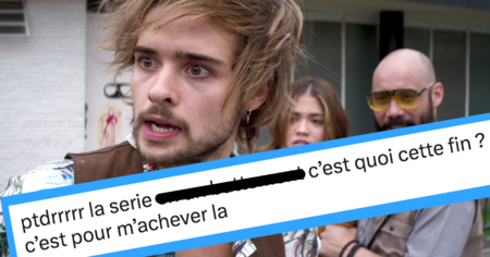 Netflix : le final de la saison 2 de cette série palpitante met les abonnés dans tous leurs états (20 tweets)