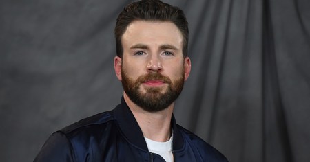 Chris Evans (Captain America) : quelle est la signification de ses tatouages ?