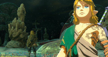 Zelda Tears of the Kingdom : le secret des profondeurs d'Hyrule enfin découvert, vous allez gagner un temps fou