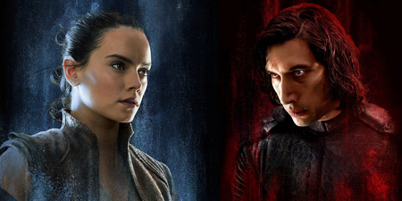 Star Wars IX : costumes de Rey et Kylo Ren, Chevaliers de Ren, plongez dans les coulisses du film