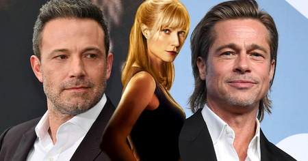 Brad Pitt ou Ben Affleck : Gwyneth Paltrow dévoile le nom du meilleur amant