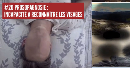 Comment voit-on le monde lorsqu'on est atteint de ces 21 maladies