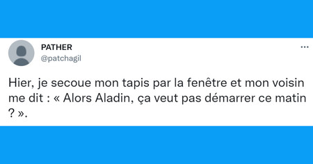 Top 20 des tweets les plus drôles sur les voisins, la cohabitation est parfois difficile