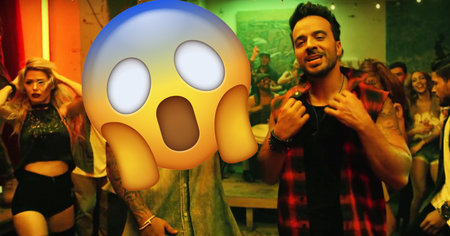 WTF : Despacito n'est plus la musique la plus écoutée de YouTube