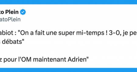 OM - PSG : les internautes exultent après la victoire 3 - 0 de Paris