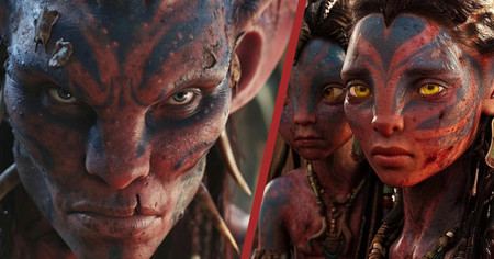 Avatar 3 : le Peuple des Cendres imaginé en 19 images, James Cameron peut être jaloux