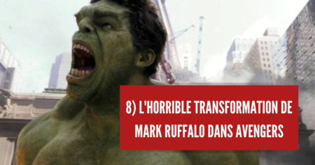 Jurassic Park, Hercule, Avengers... 20 anecdotes que vous ne connaissiez probablement pas (partie 5)