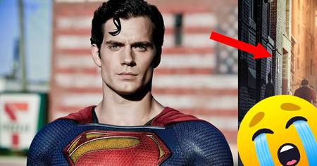 Superman : ce fan de DC rend le plus beau des hommages à Henry Cavill après son départ