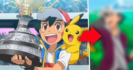 Pokémon : il imagine à quoi ressemblerait Sacha adulte dans l'anime, une idée qui mérite de voir le jour