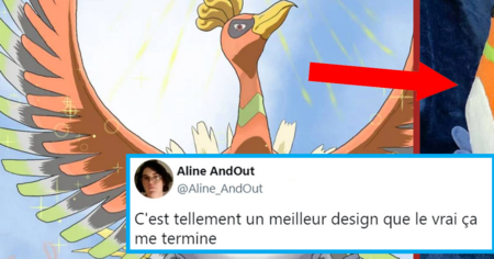 Twitter : ce Pokémon beaucoup trop mignon déchaîne les internautes