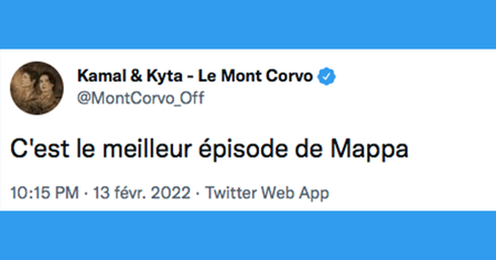 L'Attaque des Titans saison 4 : les internautes commentent avec humour la fin de l'épisode 22 (17 tweets)