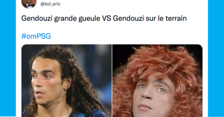 OM-PSG : les internautes refont le classico pour notre plus grand plaisir (30 tweets)