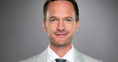 Neil Patrick Harris fait encore preuve de génie pour Halloween