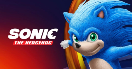 Les internautes et le créateur de Sonic détestent le nouveau look du personnage !