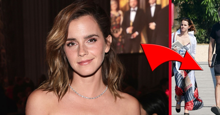 Emma Watson : on sait qui serait le nouveau petit ami de la star d'Harry Potter