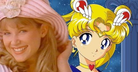 Sailor Moon : découvrez l'épisode pilote live-action américain du célèbre anime