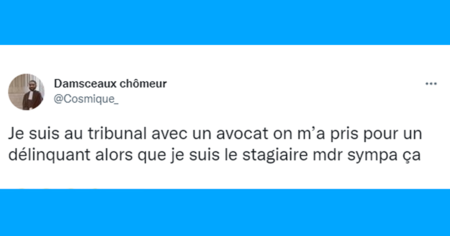 Top 20 des tweets les plus drôles sur les stagiaires, le monde du travail vous attend