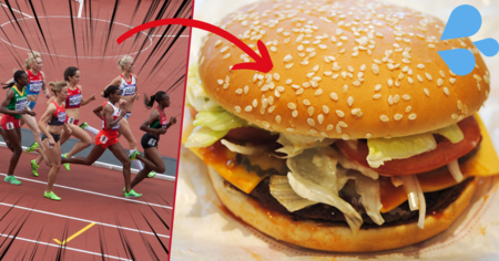 Burger King : obtenez un burger gratuit en regardant les Jeux Olympiques