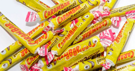 Révolution : les Carambars changent de forme