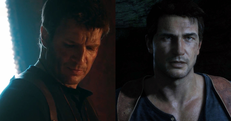 Uncharted : le héros de Castle et Firefly a imaginé un incroyable fan-film de 15 minutes