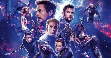 Avengers Endgame : les frères Russo dévoilent qui est le vrai héros du film selon eux