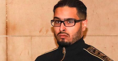 Halloween : un Américain s'est déguisé en Jawad, le logeur des terroristes du 13 novembre