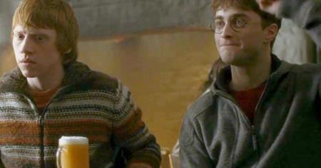 Starbucks : une collaboration avec la licence Harry Potter