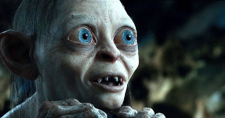 Le Hobbit : redécouvrez l'intégralité de la saga avec Gollum en personne