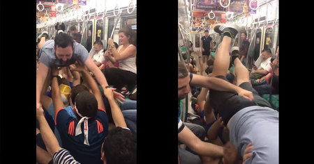 Japon : un paquito de supporters français suscite la polémique en pleine Coupe du Monde de rugby