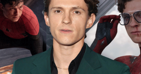 Spider-Man : Tom Holland humilié en public aux Etats-Unis