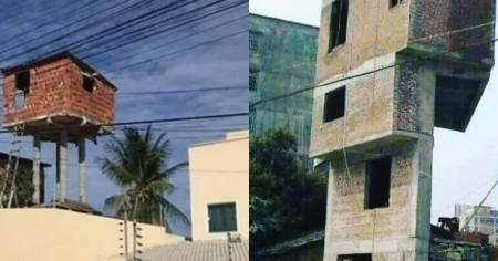 22 fails d'architecture complètement fous