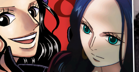 One Piece : ce cosplay de Nico Robin va vous faire oublier Nami