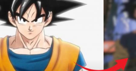 Son Goku : découvrez le personnage de Dragon Ball à travers le multivers