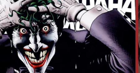 Batman : le Joker prend littéralement vie dans ce tatouage hors du commun (vidéo)