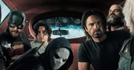 Thunderbolts* : les fans saluent le meilleur film du MCU depuis longtemps
