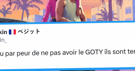GTA VI repoussé : les 18 meilleures réactions des internautes sur X