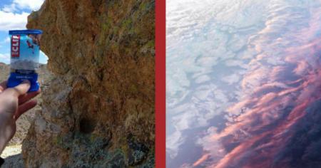 20 photos qui nous font voir les choses d’un point de vue différent (partie 1)
