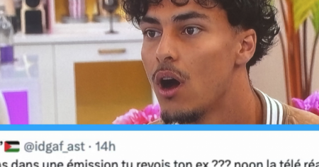 Secret Story 2025 : les 20 meilleures réactions à l'épisode 1