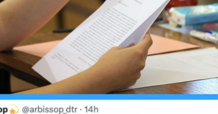 Bac Français 2025, les candidats soulagés d'en avoir fini