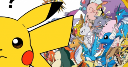 On connaît le Pokémon le plus détesté, les fans ont voté