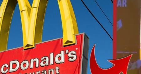 McDonald's a vu ses clients tomber dans le piège de ce prank douteux