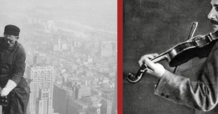 Revivez ces moments historiques avec ces 20 photos fascinantes (partie 2)