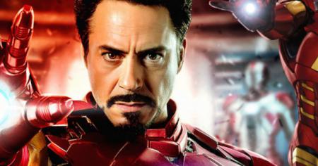 Ce fan d'Iron Man réalise une incroyable armure du super-héros Marvel