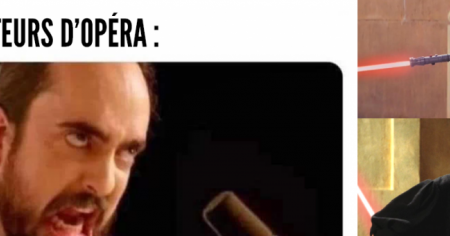 Star Wars : les 15 memes les plus drôles