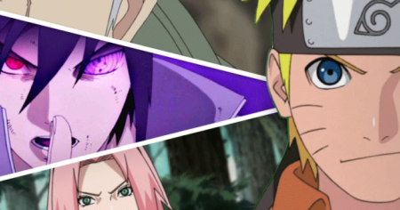 Naruto : il expose l'intégralité de l'équipe 7, et la vérité fait mal au coeur