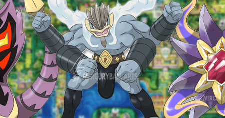 Pokémon : 5 nouvelles évolutions de Kanto