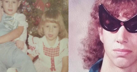 22 photos de famille qui vont vous mettre mal à l'aise