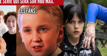 Top 45 des meilleurs memes publiés sur Trolls de Geek en août 2025